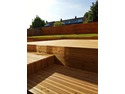 Landscape Gardener, Carpenter & Joiner, Fencer in Wraxall