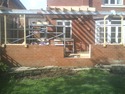 Bricklayer, Extension Builder, Conversion Specialist in Newcastle Upon Tyne