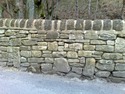 Roofer, Bricklayer, Stonemason in Todmorden
