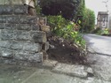 Stonemason in Barry