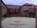 Extension Builder, Loft Conversion Specialist, Conversion Specialist in Sunderland