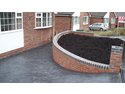Bricklayer, Driveway Paver, Landscape Gardener in Bury