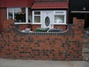 Bricklayer, Driveway Paver, Landscape Gardener in Bury