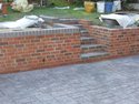 Bricklayer, Driveway Paver, Landscape Gardener in Bury