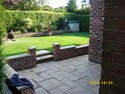 Bricklayer, Driveway Paver, Landscape Gardener in Bury