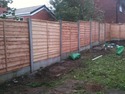 Landscape Gardener, Fencer, Groundworker in Manchester