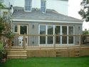 Extension Builder, Carpenter &amp; Joiner, Landscape Gardener in Edinburgh
