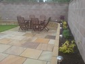 Landscape Gardener, Bricklayer, Painter &amp; Decorator in Dundee