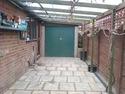 Bricklayer, Driveway Paver, Handyman in Hyde