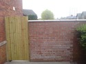 Bricklayer, Driveway Paver, Handyman in Hyde