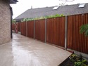 Landscape Gardener, Driveway Paver, Roofer in Stockport
