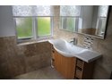 Bathroom Fitter, Tiler, Plumber in Stockport