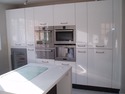 Bathroom Fitter, Kitchen Fitter, Restoration &amp; Refurb Specialist in Tottenham