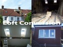 Loft Conversion Specialist, Extension Builder, Bathroom Fitter in Arundel