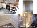 Loft Conversion Specialist, Extension Builder, Bathroom Fitter in Arundel