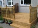Driveway Paver, Fencer, Painter &amp; Decorator in Kilsyth