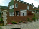Extension Builder, Bricklayer, Bathroom Fitter in Wallsend