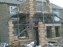 Extension Builder, Bricklayer, Bathroom Fitter in Wallsend