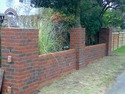 Bricklayer, Landscape Gardener, Garage &amp; Shed Builder in Shoreham By Sea