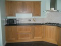 Extension Builder, Conservatory Installer, Kitchen Fitter in Sheffield