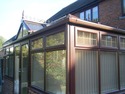 Extension Builder, Conservatory Installer, Kitchen Fitter in Sheffield