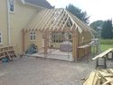 Extension Builder, Kitchen Fitter, Bathroom Fitter in Maidstone