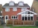Extension Builder, Conservatory Installer, Conversion Specialist in Mansfield