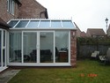 Extension Builder, Conservatory Installer, Conversion Specialist in Mansfield