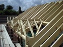 Carpenter &amp; Joiner, Kitchen Fitter, Flooring Fitter in Nottingham