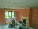 Plasterer in Nottingham