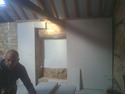 Plasterer in Nottingham