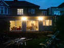 Extension Builder, Bathroom Fitter, Kitchen Fitter in London