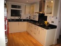 Kitchen Fitter, Bathroom Fitter, Restoration &amp; Refurb Specialist in Canary Wharf