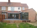 Extension Builder, New Home Builder, Loft Conversion Specialist in Wisbech