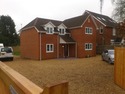 Extension Builder, New Home Builder, Loft Conversion Specialist in Basingstoke