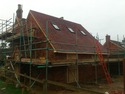 Extension Builder, New Home Builder, Loft Conversion Specialist in Basingstoke
