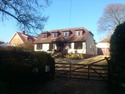 Extension Builder, New Home Builder, Loft Conversion Specialist in Basingstoke