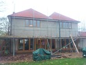 Extension Builder, New Home Builder, Loft Conversion Specialist in Basingstoke
