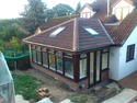 Extension Builder, New Home Builder, Loft Conversion Specialist in Basingstoke