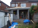 Extension Builder, New Home Builder, Loft Conversion Specialist in New Romney