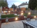 New Home Builder, Extension Builder, Landscape Gardener in Widnes