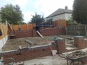 New Home Builder, Extension Builder, Landscape Gardener in Widnes