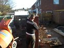 Bricklayer, Roofer, Plasterer in Tamworth