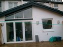 Roofer, Bricklayer, Extension Builder in Clydebank