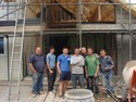 Extension Builder, Loft Conversion Specialist, Bricklayer in Vale Of Glamorgan 