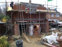 Extension Builder, Bricklayer, New Home Builder in Leighton Buzzard