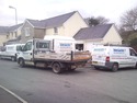 Extension Builder, Loft Conversion Specialist, Bricklayer in Vale Of Glamorgan 