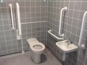Tiler, Bathroom Fitter, Plumber in Ayrshire