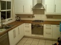 Kitchen Fitter, Bathroom Fitter, Loft Conversion Specialist in Glasgow