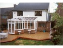Conservatory Installer in Borehamwood